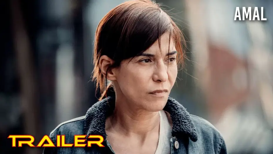 Video for the film Amal — Amal - Tráiler español