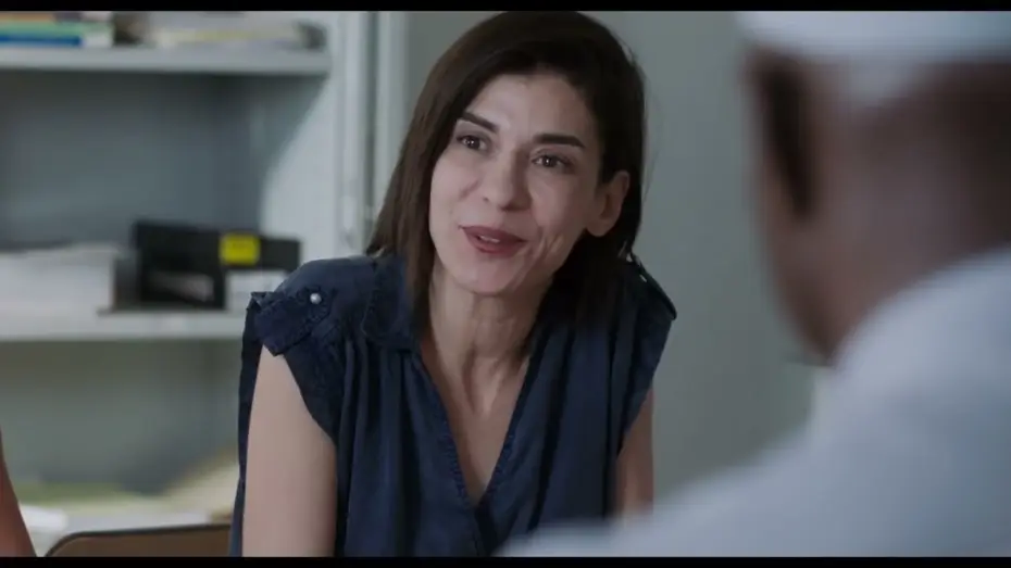 Video for the film Amal — AMAL, UN ESPRIT LIBRE - Bande annonce (un film de Jawad Rhalib)