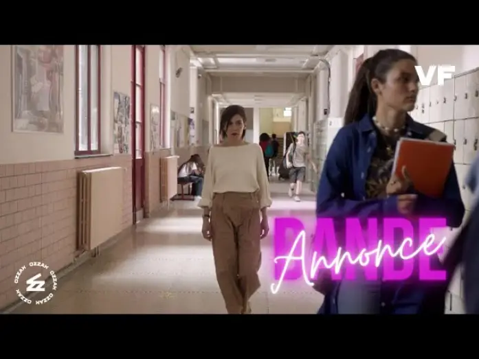 Video for the film Amal — Amal - Un esprit libre – bande-annonce Officielle VF