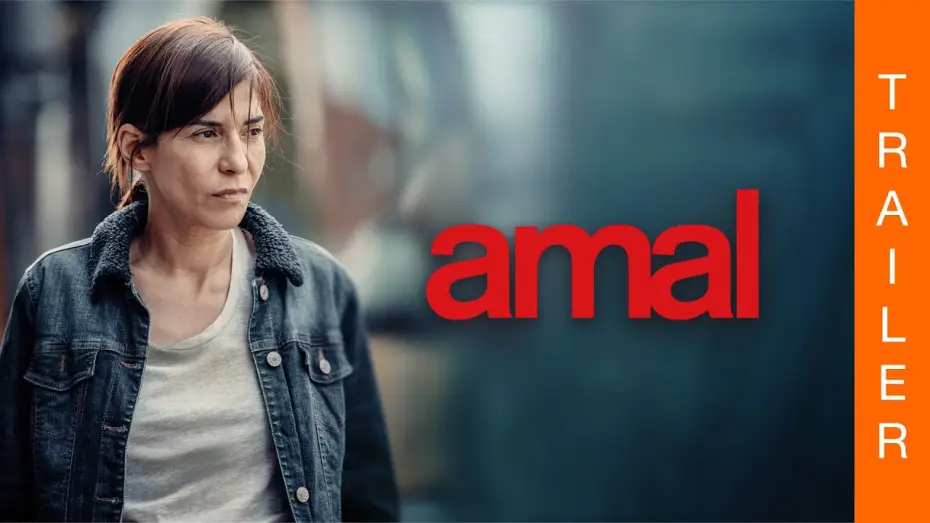Video for the film Amal — AMAL von Jawad Rhalib (Offizieller deutscher Trailer)
