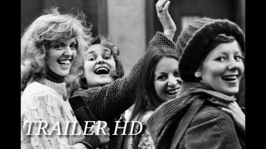 Video for the film The Day Iceland Stood Still — EIN TAG OHNE FRAUEN - Trailer OmU German | Deutsch