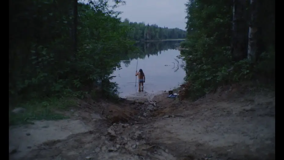 Video for the film Atikamekw Suns — Official Trailer