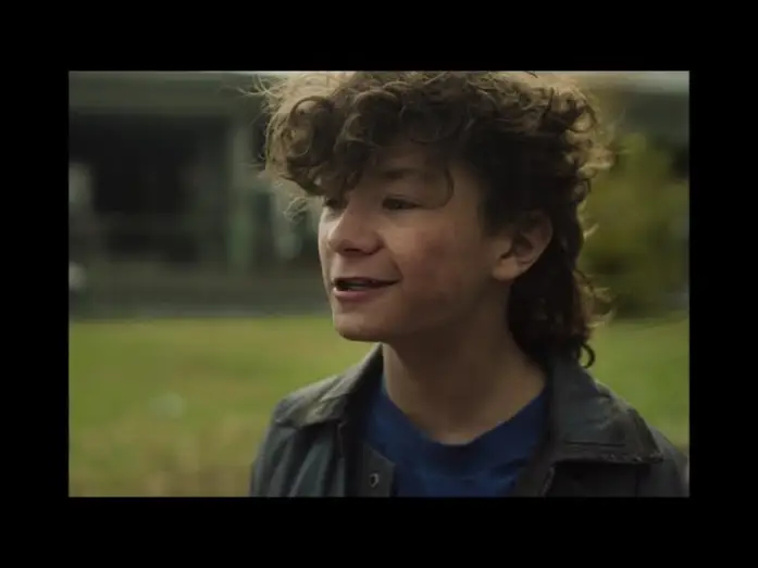 Video for the film Hurricane Boy F.Y.T! — L'Ouragan F.Y.T. (Ara Ball) - Bande annonce