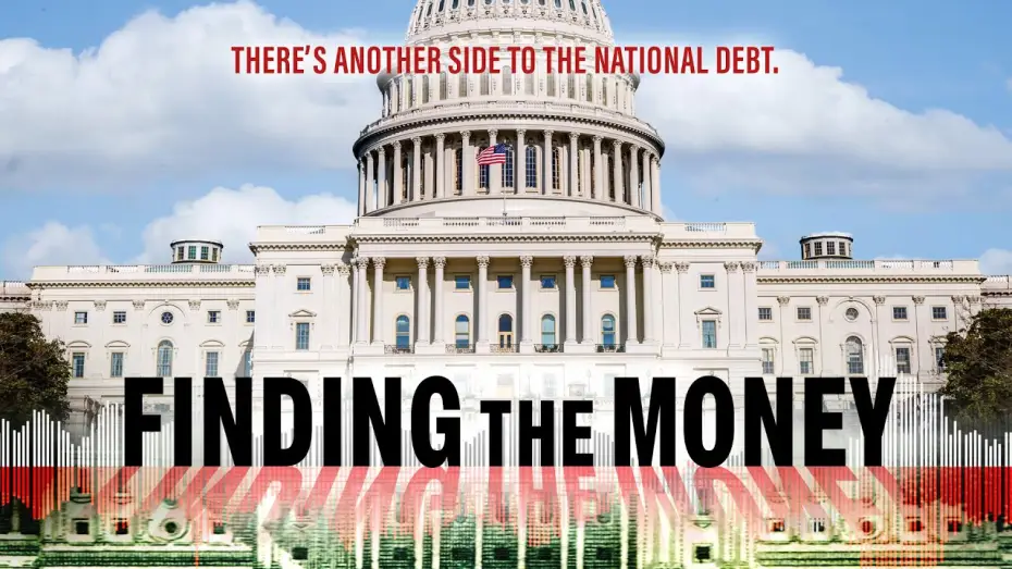 Video for the film Finding the Money — Finding the Money OFFICIAL TRAILER