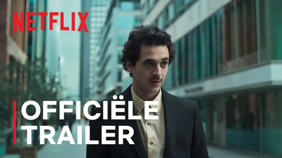 Video for the film Crypto Boy — Crypto Boy | Officiële trailer | Netflix