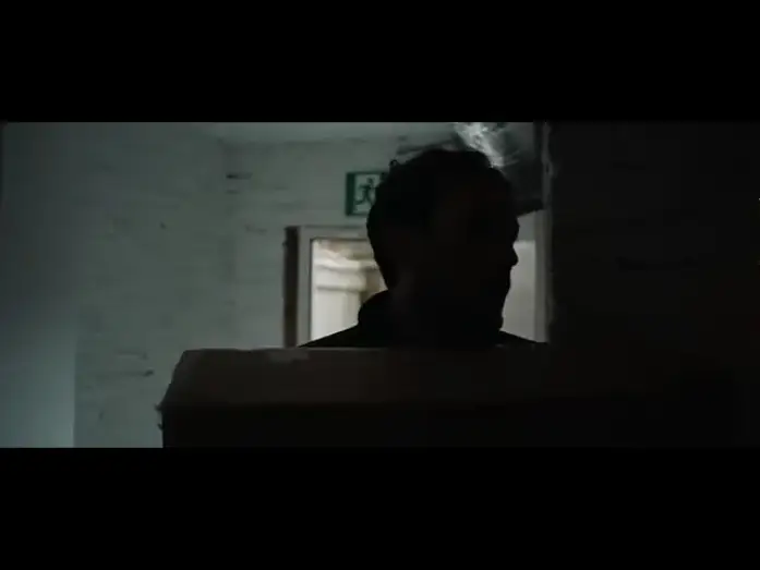 Video for the film Stationary Bike — Stationary Bike (Luca Pappalardo) 2023 - Trailer