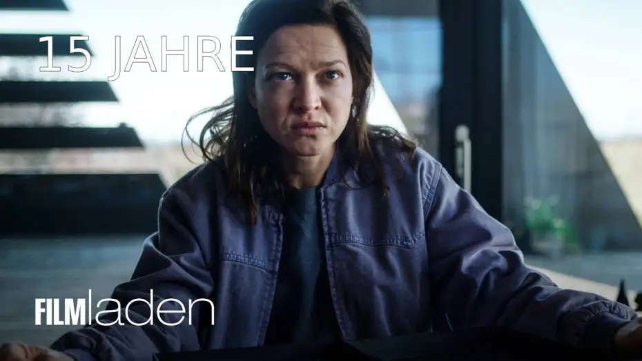 Video for the film 15 Years — 15 JAHRE - Trailer