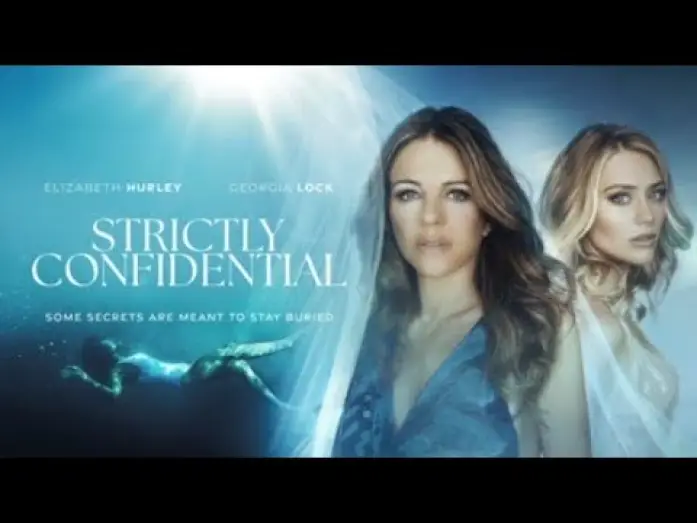 Video for the film Strictly Confidential — Out now on demand UK