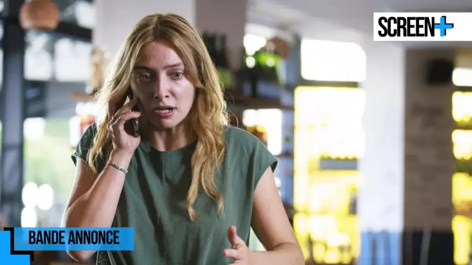 Video for the film Le Jour de Ma Mort — Le jour de ma mort sur France 2