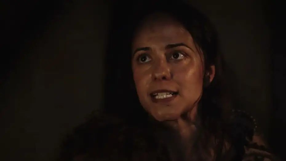 Video for the film Mythica: Stormbound — Clip