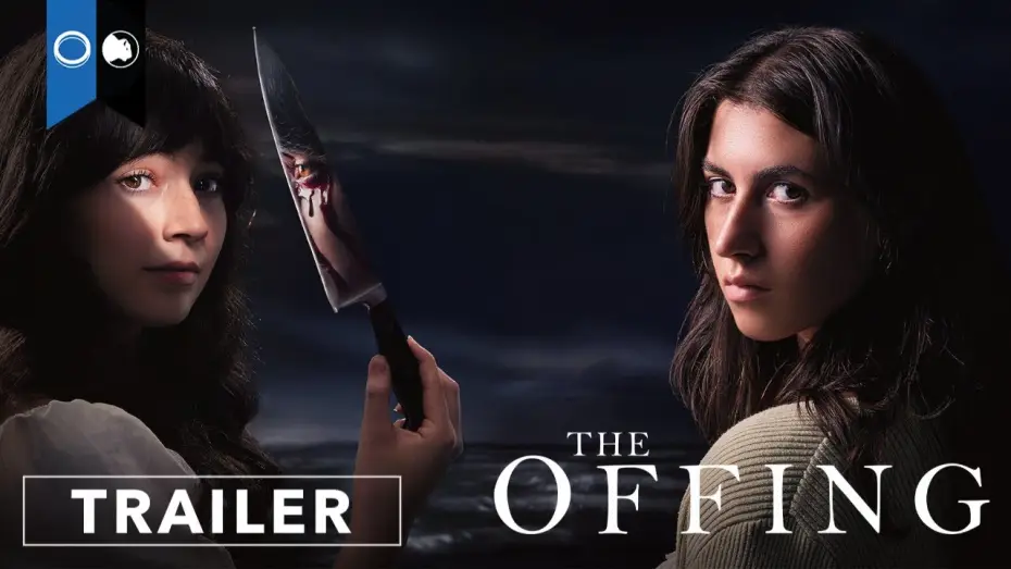 Video for the film The Offing — Trailer