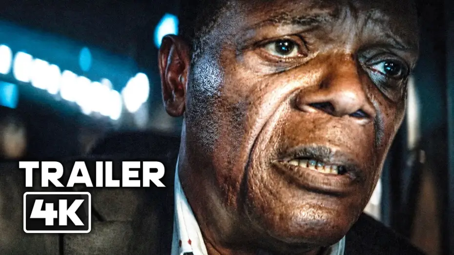 Video for the film The Beast — THE BEAST Official Trailer (2026) Samuel L. Jackson