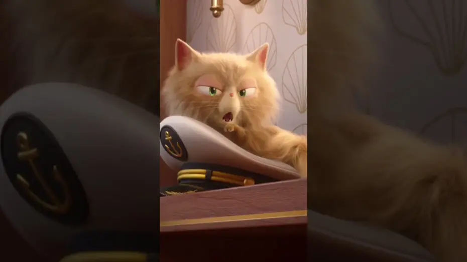 Video for the film PAW Patrol: The Dino Movie — Mr. Fluffy Butt