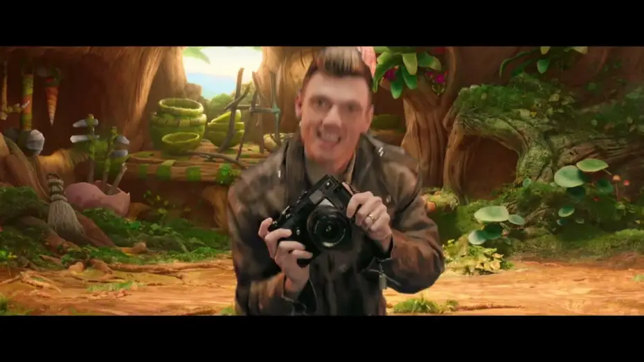 Video for the film PAW Patrol: The Dino Movie — Backstreet Boys - Bottle Up
