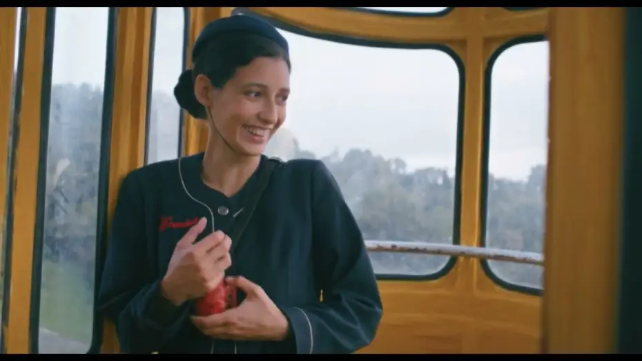 Video for the film Gondola — Official Trailer