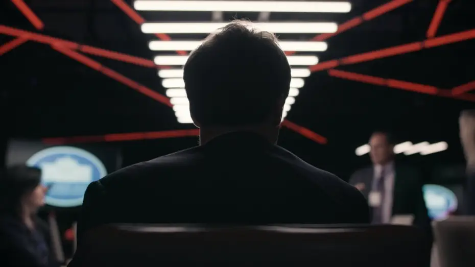 Video for the film War Game — War Game | Official Trailer