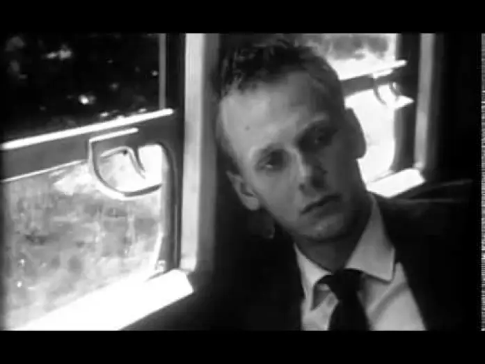 Video for the film Lamm — Lamm
