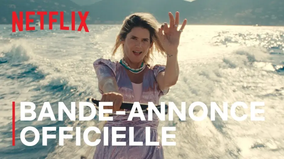 Video for the film Nice Girls — Bande-annonce officielle