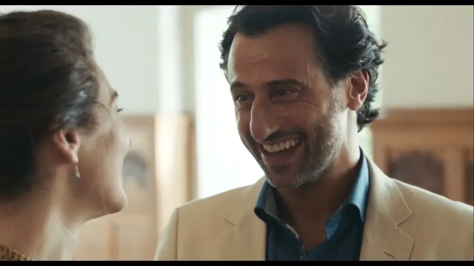 Video for the film Between Us — Offizieller Trailer