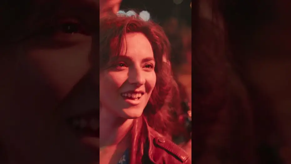Video for the film Between Us — Offizieller hochformat Langteaser