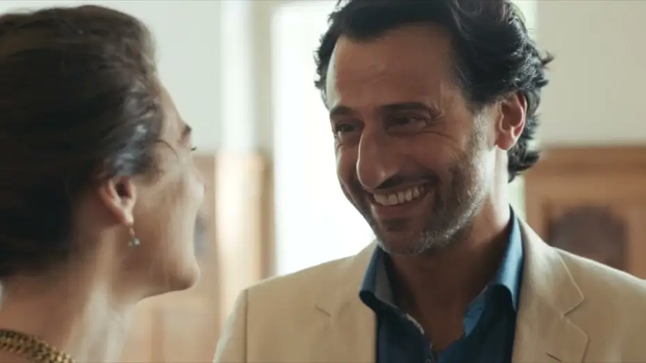 Video for the film Between Us — Offizieller Langteaser