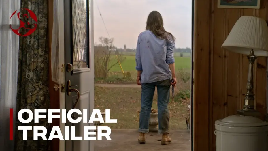 Video for the film Last County — Official Trailer