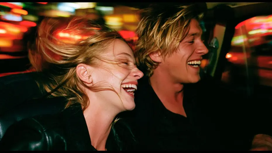 Video for the film Love's Fast Lane — Love's Fast Lane | Amore in Pista | Romantico | Film completo in italiano HD