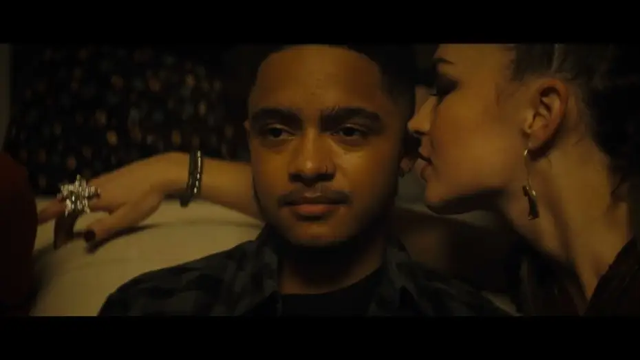 Video for the film We Forgot to Break Up — Trailer