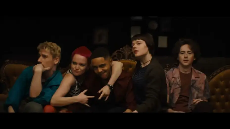 Video for the film We Forgot to Break Up — We Forgot to Break Up (2024) Feature Film Clip