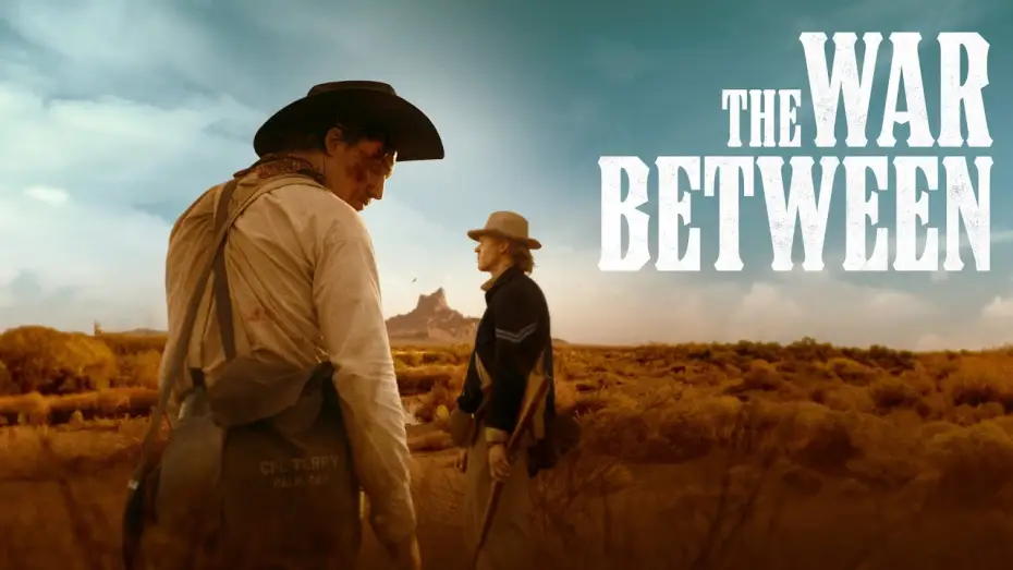 Video for the film The War Between — New Trailer