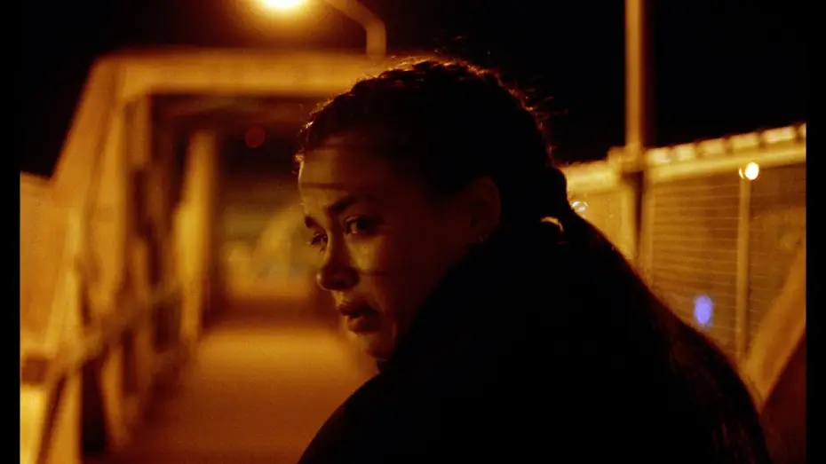 Video for the film Entroncamento — Official Trailer
