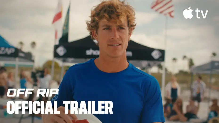 Video for the film Off Rip — Off Rip — Official Red Band Trailer