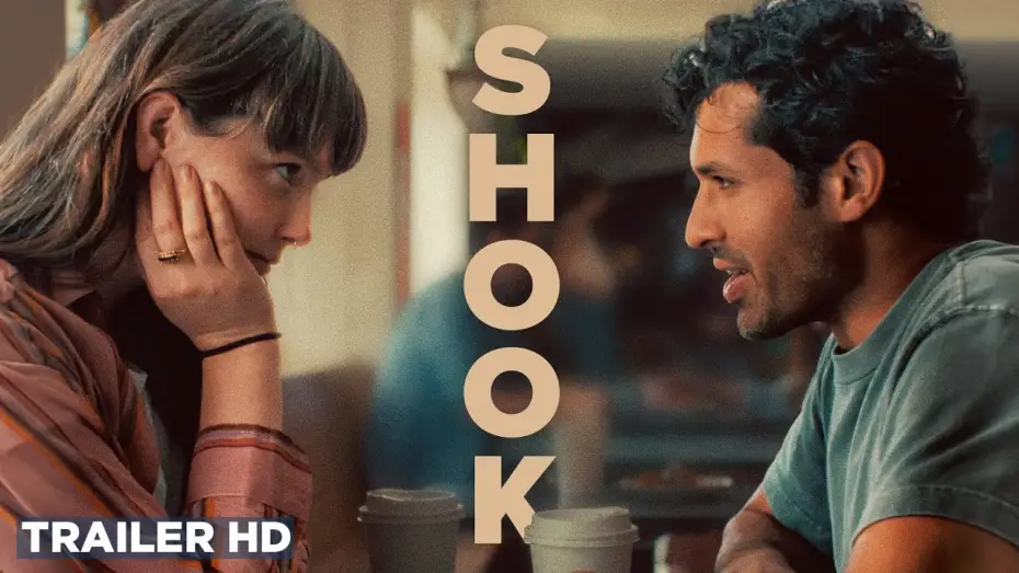 Video for the film Shook — Official Trailer