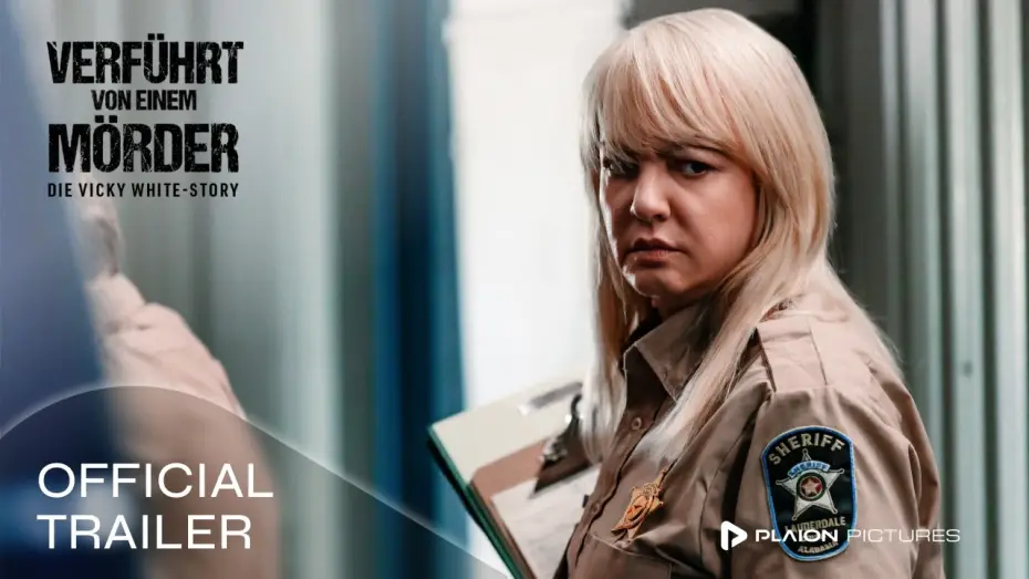 Video for the film Bad Romance: The Vicky White Story — Verführt von einem Mörder (Trailer Deutsch / German) - Wendi McLendon-Covey, Rossif Sutherland