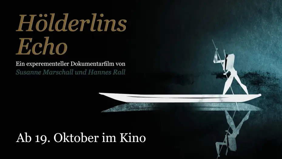 Video for the film Hölderlin’s Echo — Hölderlins Echo | Trailer