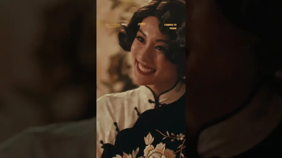 Video for the film Swallowtail & Dragonfly — On Amazon Prime July 21st
