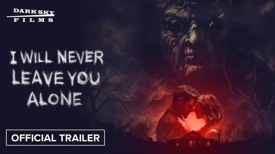 Video for the film I Will Never Leave You Alone — Official Trailer