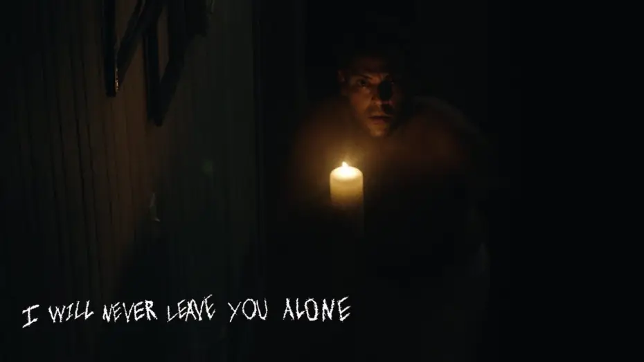 Video for the film I Will Never Leave You Alone — Official UK Trailer