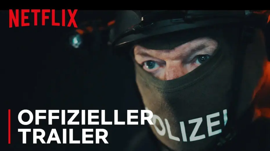 Video for the film Cyberbunker: The Criminal Underworld — Offizieller Trailer
