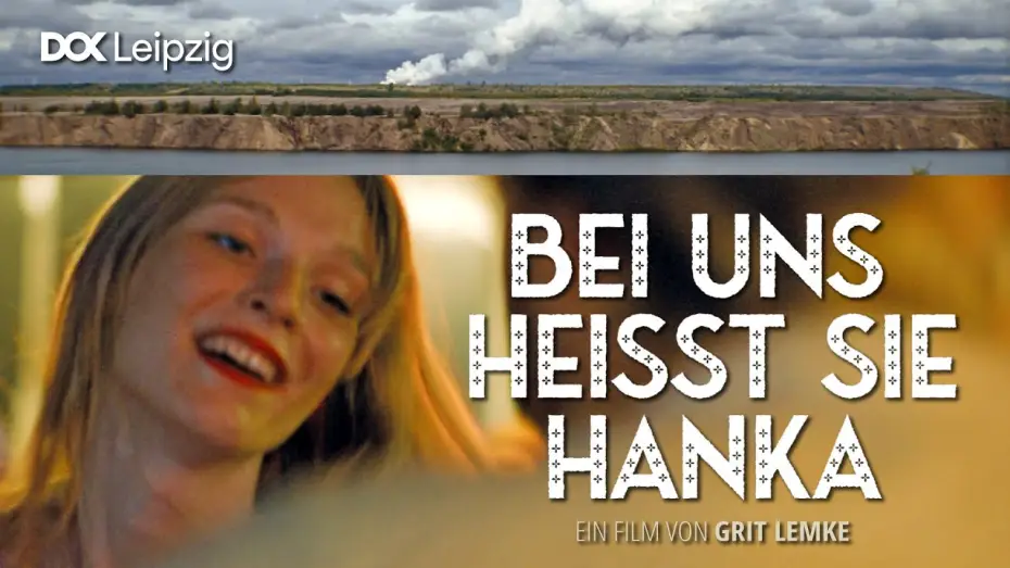 Video for the film We Call Her Hanka — Kinotrailer