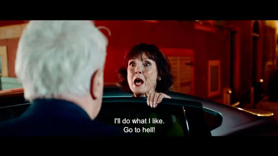 Video for the film Riviera Revenge — Riviera Revenge / N'avoue jamais (2024) - Trailer (English Subs)