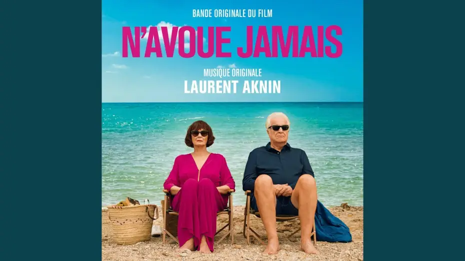 Video for the film Riviera Revenge — Annie & Boris