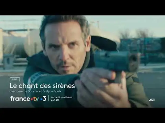 Video for the film Les Secrets du Finistère - Le Chant des sirènes — [Bande-annonce] Les Secrets du Finistère : Le Chant des sirènes