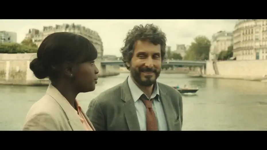 Video for the film Tout le monde ment 2 — TOUT LE MONDE MENT 2 - Extrait
