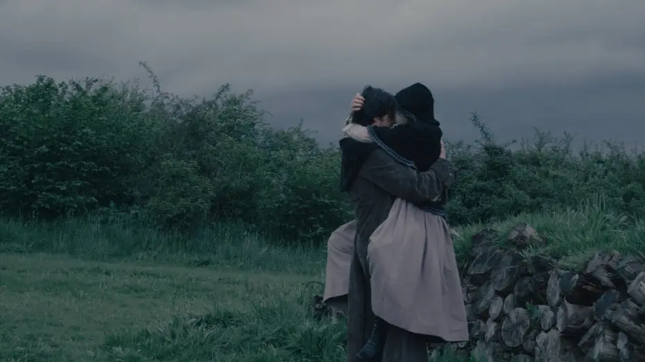 Video for the film Wuthering Heights — Emily Brontë's Wuthering Heights | Full Film | (2023)