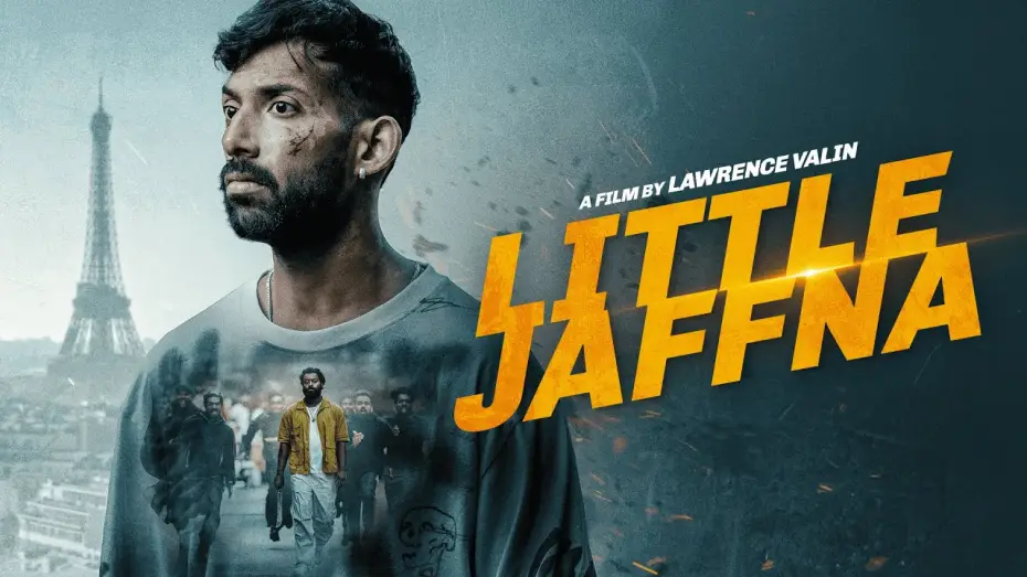 Video for the film Little Jaffna — Official Trailer [Subtitled]