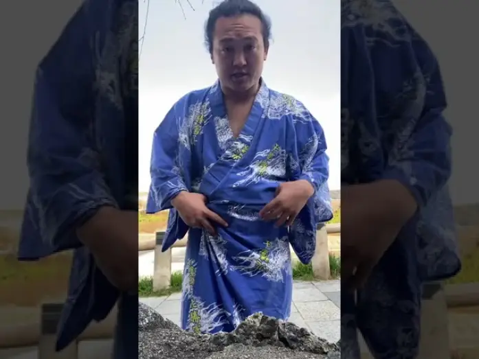 Video for the film African Kung Fu Nazis II — African Kung Fu Nazis 2 New Character Embassador Raiden