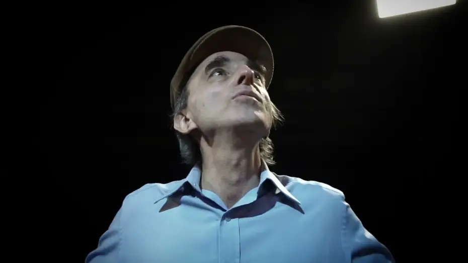 Video for the film Ruletka — RULETKA - Teaser 2