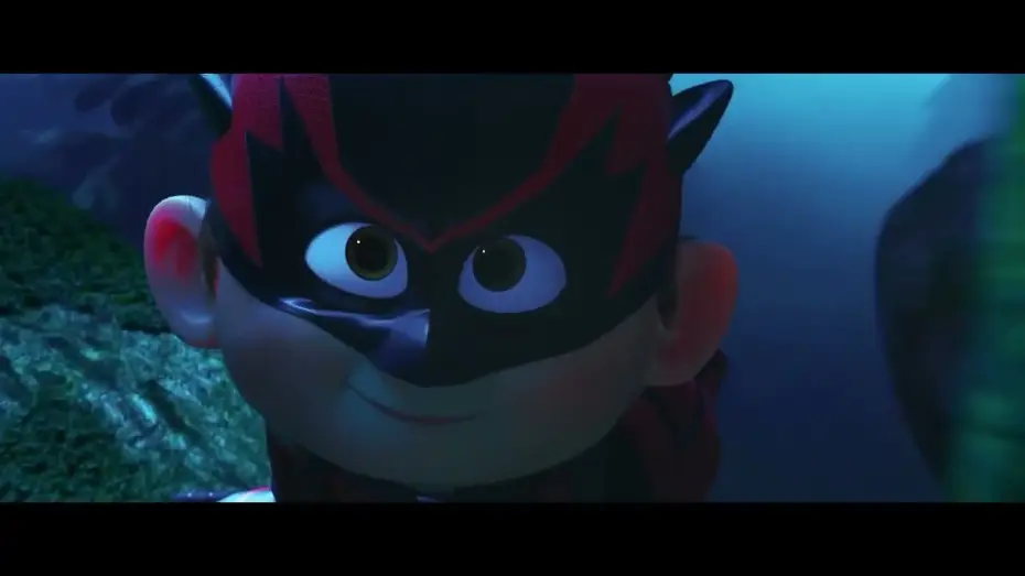Video for the film Extinction: Animals Unite! — Trailer