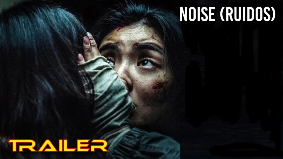 Video for the film Noise — Noise (Ruidos) - Tráiler español